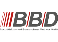 BBD Spezialtiefbau - und Baumaschinen Vertriebs GmbH